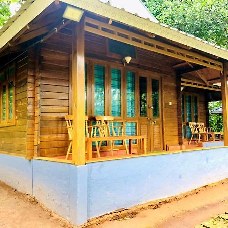 Royal Wooden Villa Mananthavady Ngoại thất bức ảnh
