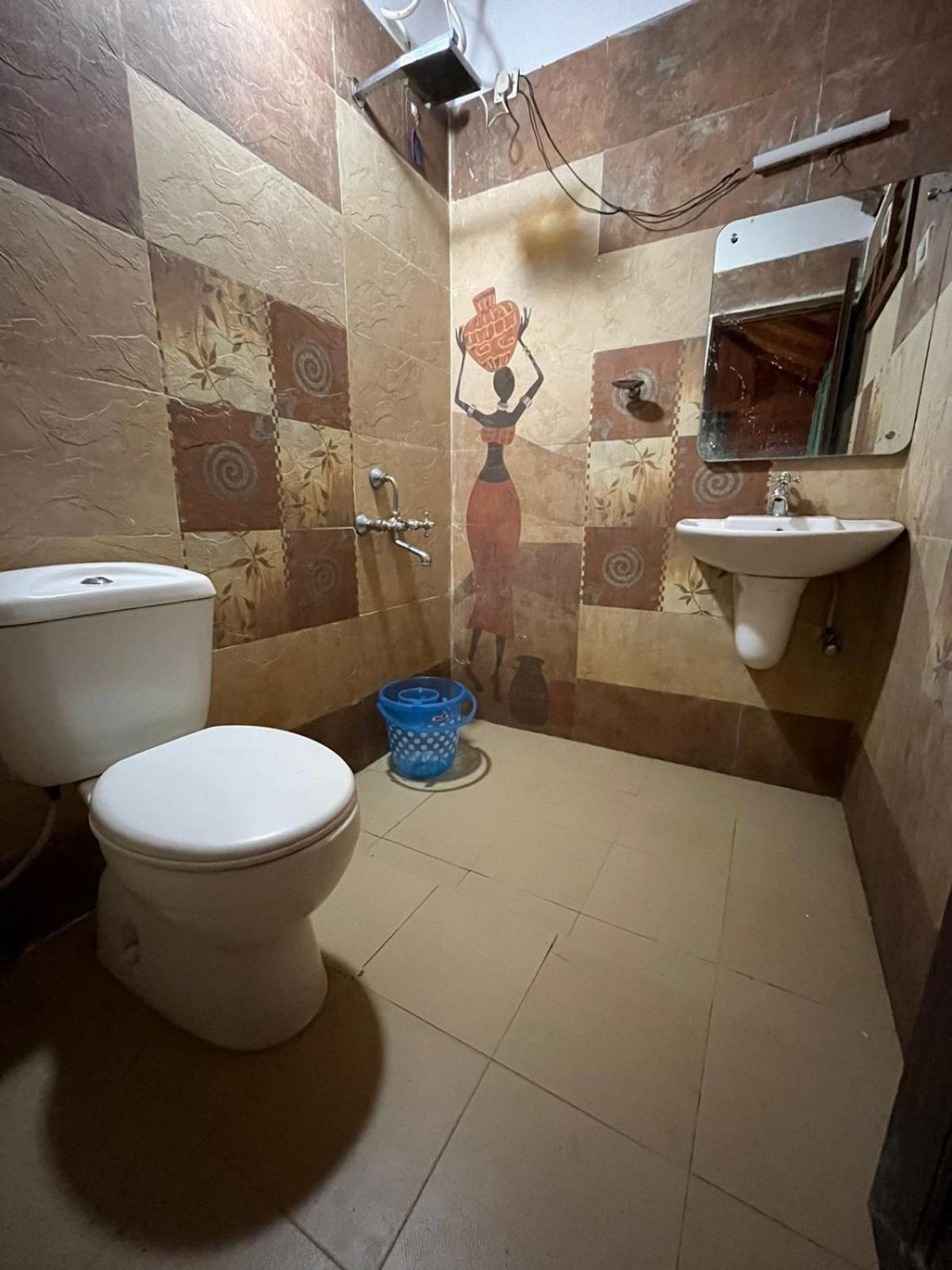 Royal Wooden Villa Mananthavady Ngoại thất bức ảnh
