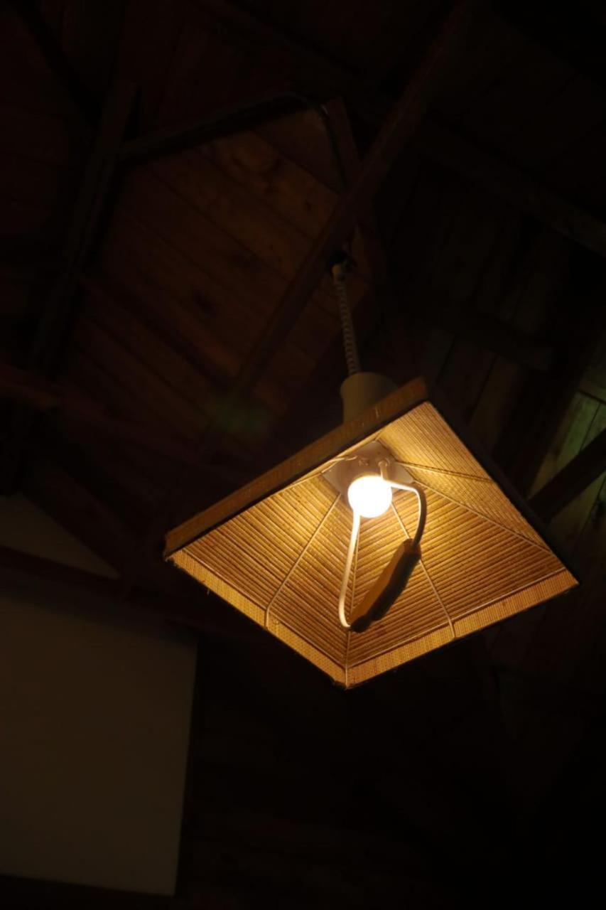 Royal Wooden Villa Mananthavady Ngoại thất bức ảnh