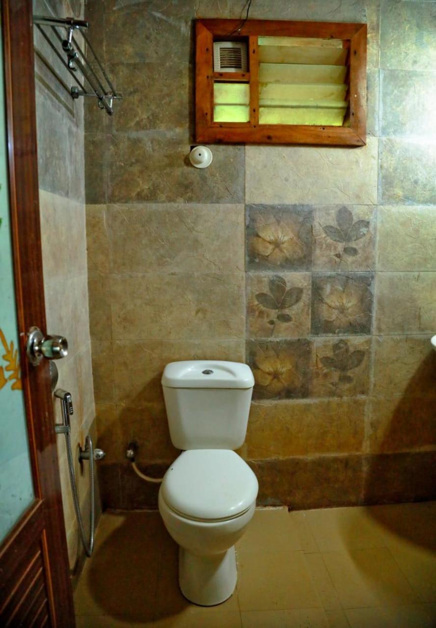 Royal Wooden Villa Mananthavady Ngoại thất bức ảnh