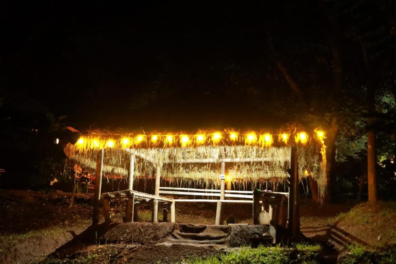 Royal Wooden Villa Mananthavady Ngoại thất bức ảnh