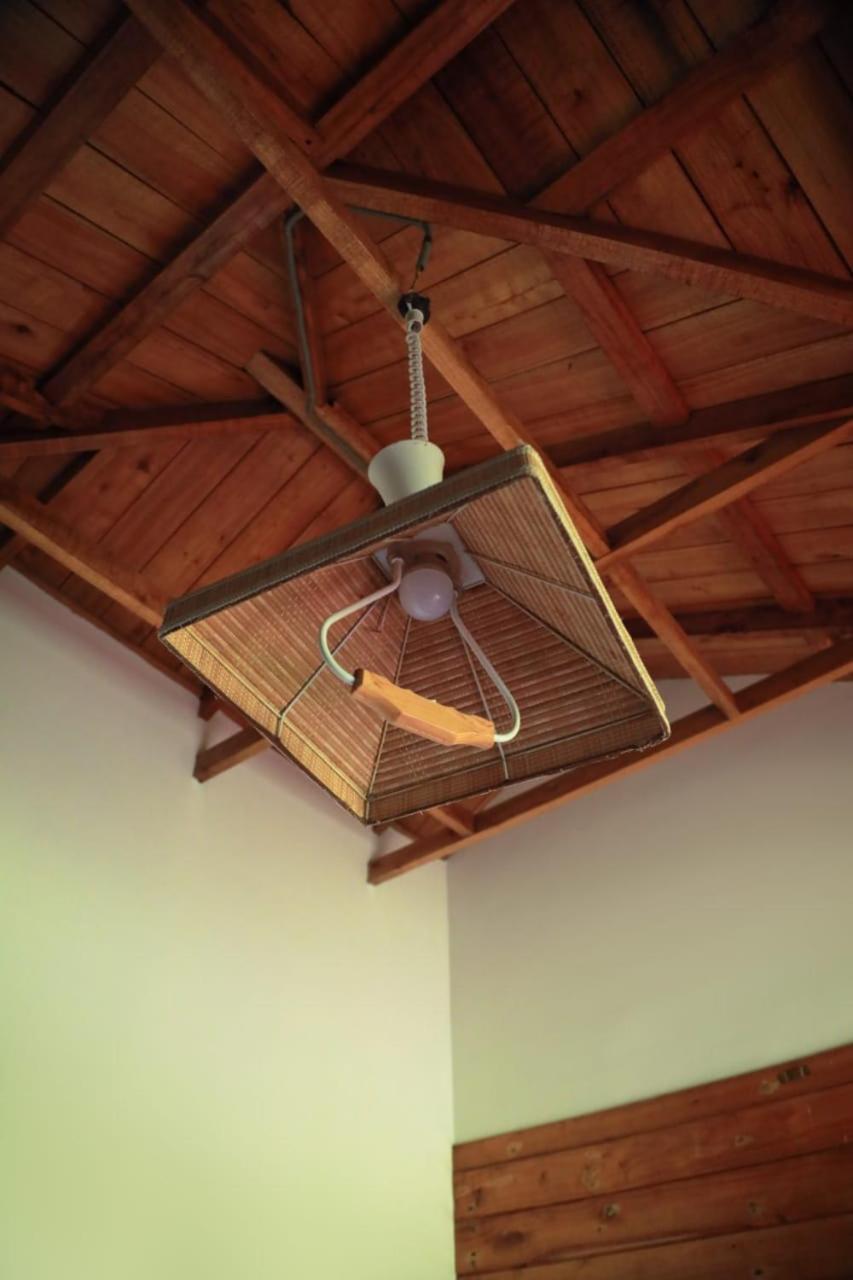 Royal Wooden Villa Mananthavady Ngoại thất bức ảnh